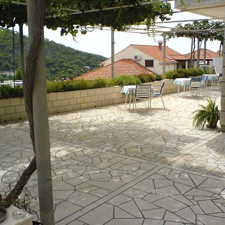 דוברובניק Villa Bakara מראה חיצוני תמונה