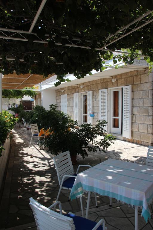 דוברובניק Villa Bakara מראה חיצוני תמונה