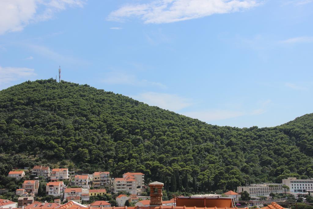 דוברובניק Villa Bakara מראה חיצוני תמונה
