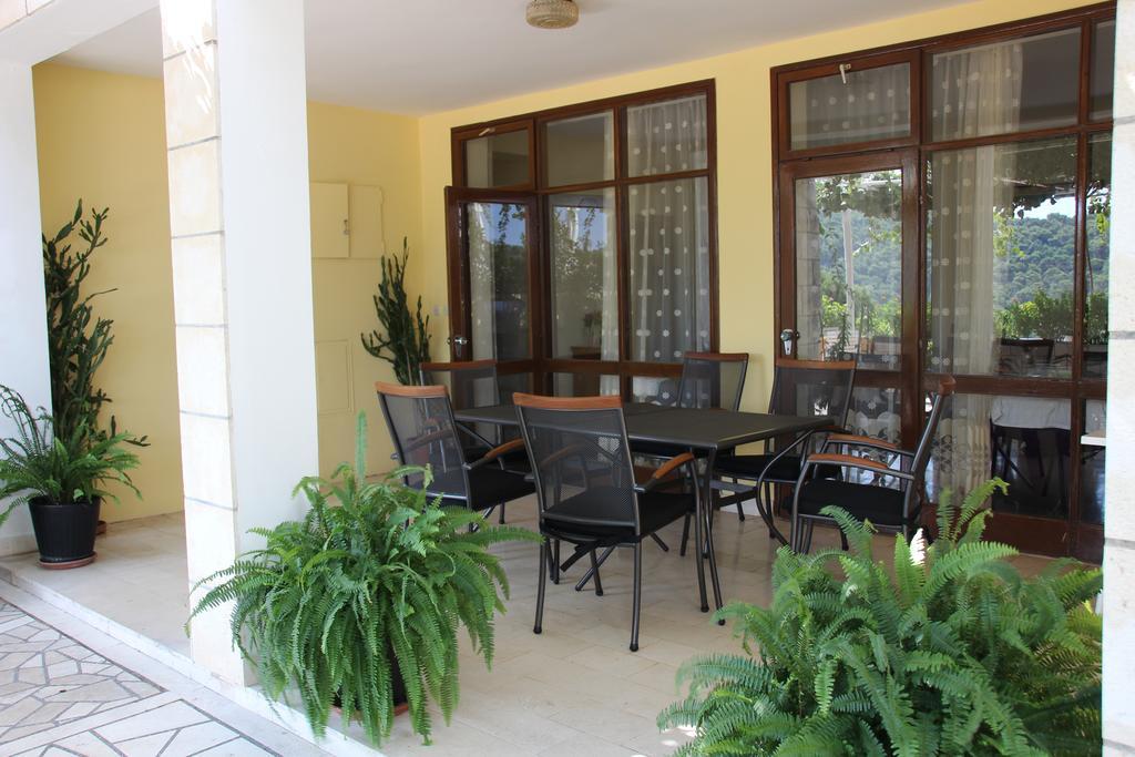דוברובניק Villa Bakara מראה חיצוני תמונה