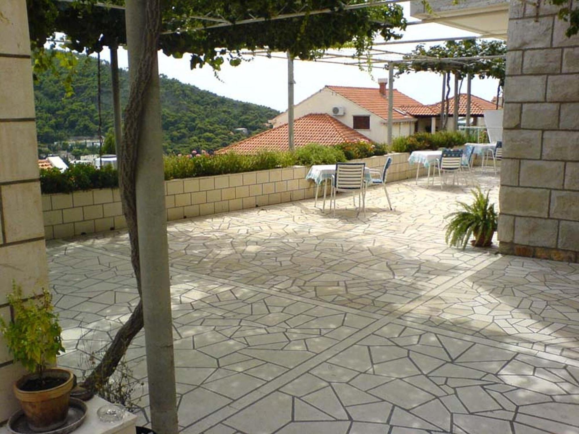 דוברובניק Villa Bakara מראה חיצוני תמונה